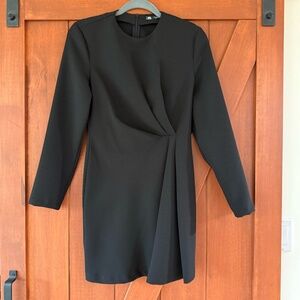 H&M little black dress